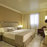 Hotel Vincci Albayzin Granada
