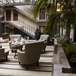 Hotel Vincci Albayzin