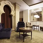 Hotel Vincci Albayzin 4*