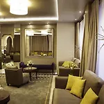 Vincci Albayzin Hotel