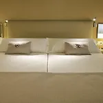 Hotel Vincci Albayzin Granada