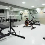 Vincci Albayzin Hotel