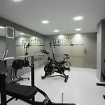 Vincci Albayzin Hotel 4*