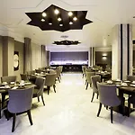 Vincci Albayzin Hotel 4*