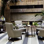 Hotel Vincci Albayzin Granada