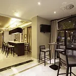 Vincci Albayzin 4* Granada