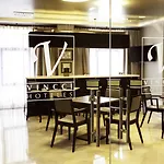 Hotel Vincci Albayzin 4*