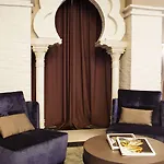 Vincci Albayzin 4* Granada