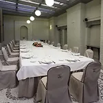 Hotel Vincci Albayzin
