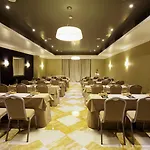 Vincci Albayzin 4* Granada
