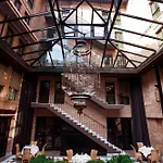 Hotel Vincci Albayzin