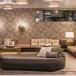 Vincci Albayzin Hotel 4*