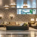 Hotel Vincci Albayzin Granada