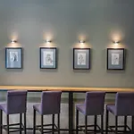 Hotel Vincci Albayzin Granada