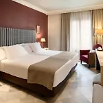 Hotel Vincci Albayzin 4*