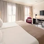 Vincci Albayzin Hotel Granada