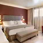 Hotel Vincci Albayzin Granada