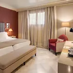 Vincci Albayzin Hotel