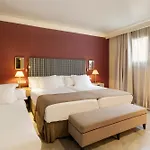 Vincci Albayzin Hotel 4*