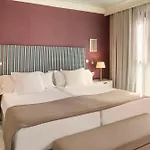 Hotel Vincci Albayzin 4*