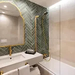 Vincci Albayzin Hotel Granada