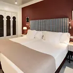 Hotel Vincci Albayzin Granada