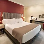 Hotel Vincci Albayzin