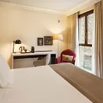 Hotel Vincci Albayzin Granada