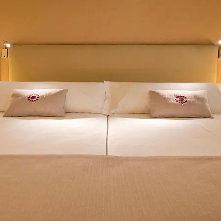 Vincci Albayzin 4* גרנדה