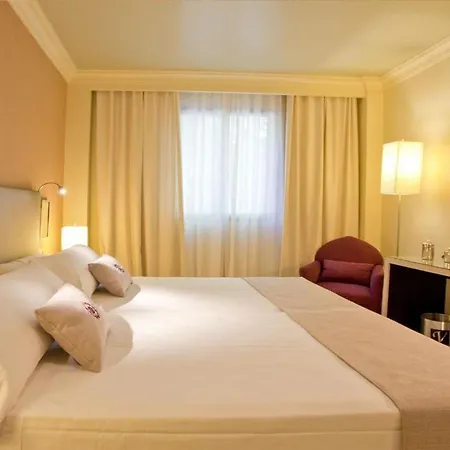 Vincci Albayzin גרנדה