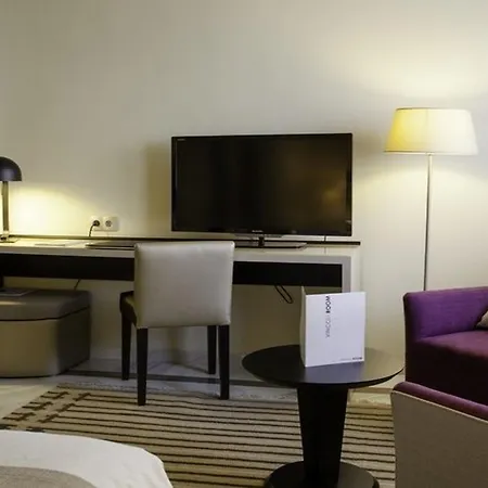 Vincci Albayzin מלון