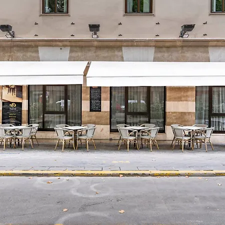 מלון Vincci Albayzin