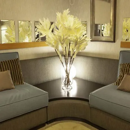 Vincci Albayzin Hotel