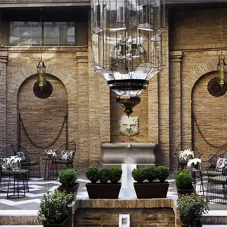 Vincci Albayzin גרנדה