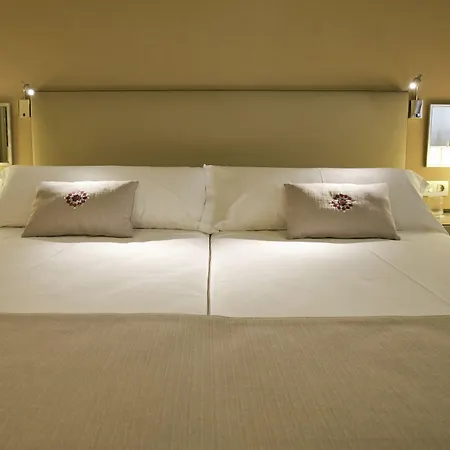 Hotel Vincci Albayzin Granada