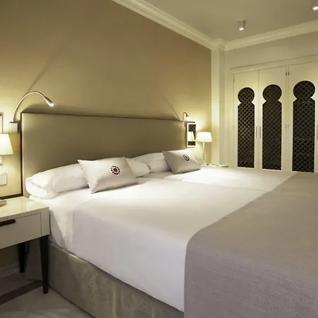 Vincci Albayzin Hotel Granada