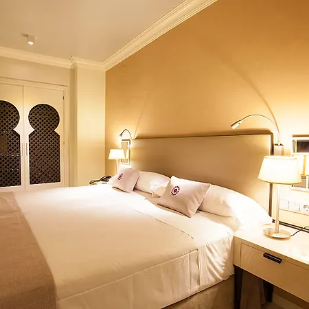 Vincci Albayzin Hotel Granada