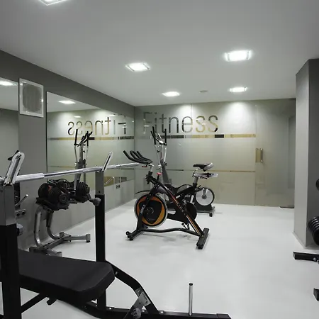 Vincci Albayzin Hotel 4*