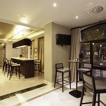 Vincci Albayzin 4* גרנדה