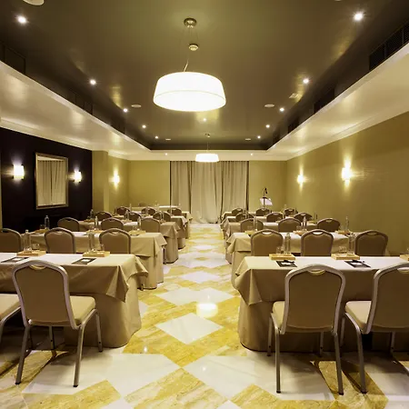 Vincci Albayzin 4* Granada