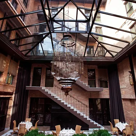 Hotel Vincci Albayzin
