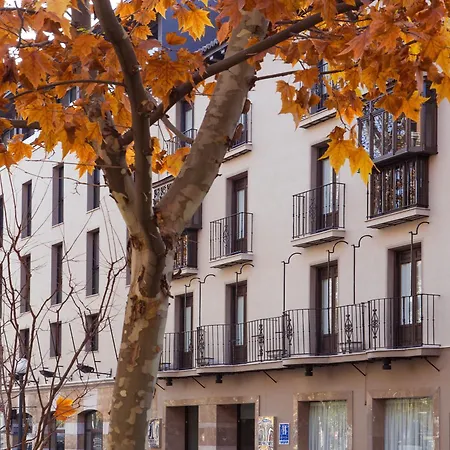 Vincci Albayzin Hotel Granada