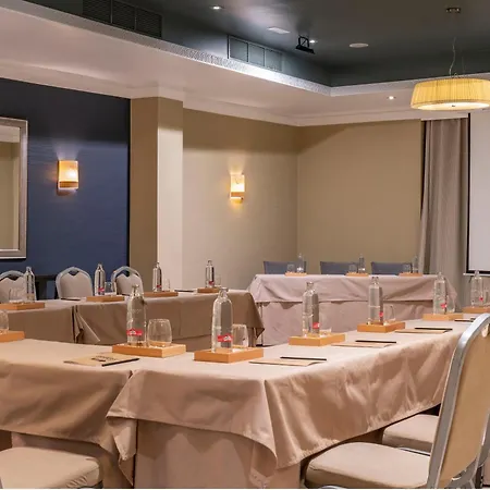 Vincci Albayzin Hotel