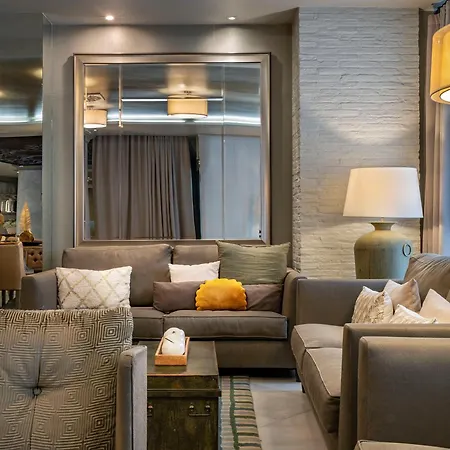 Hotel Vincci Albayzin 4*