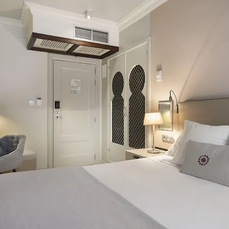 Vincci Albayzin Hotel 4*