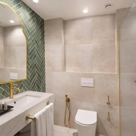 Hotel Vincci Albayzin