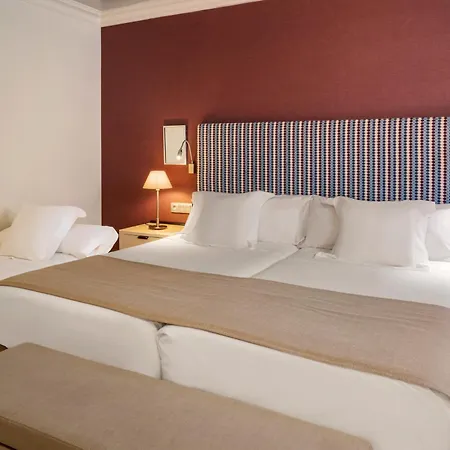 Vincci Albayzin 4* Granada