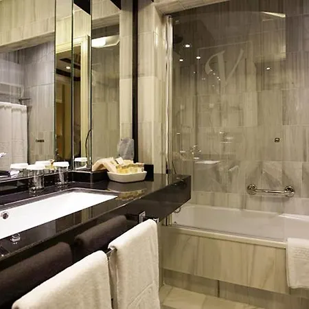 Vincci Albayzin 4* Granada