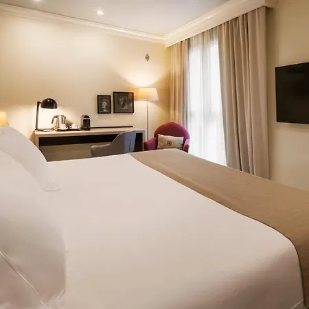 Vincci Albayzin Hotel