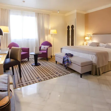 Hotel Vincci Albayzin Granada